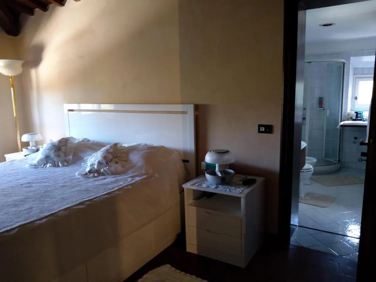 Appartamento Incantevole Florenz Apartment
