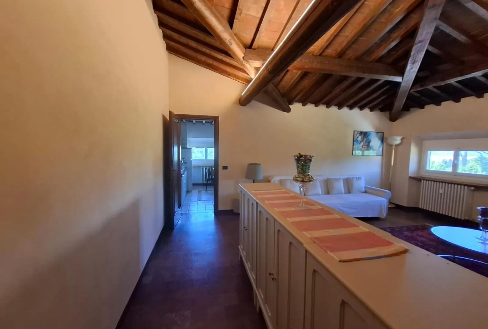Appartamento Incantevole Florenz Apartment
