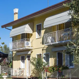Appartamenti&bungalows Luca Angiolin Appartamento Cavallino-Treporti