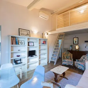  Apartment Flat Juana -bright Santa Maria Novella
