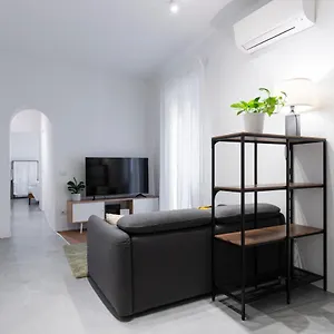 Appartamento San Frediano Elegant, Firenze