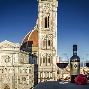  Nocleg ze śniadaniem La Terrazza Sul Duomo
