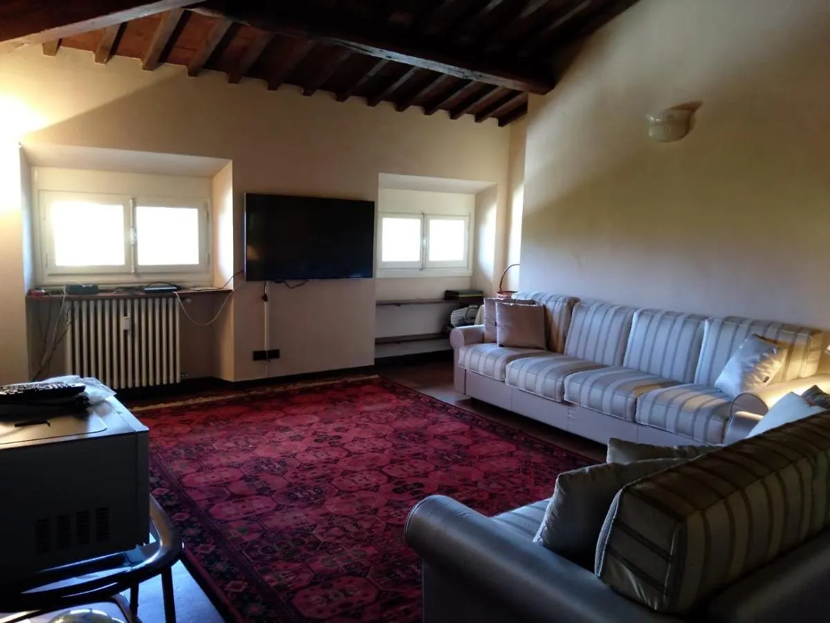 Appartamento Incantevole Florence Italy