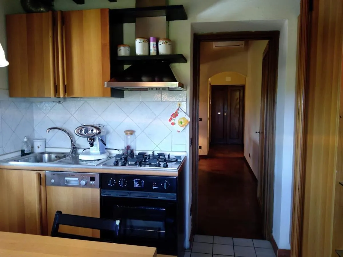 Appartamento Incantevole Florence Apartment