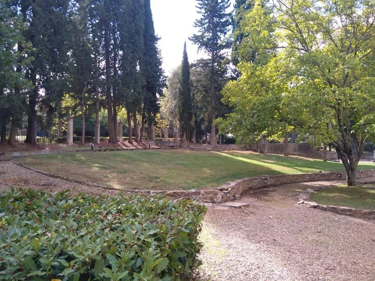 Appartamento incantevole Firenze Italia