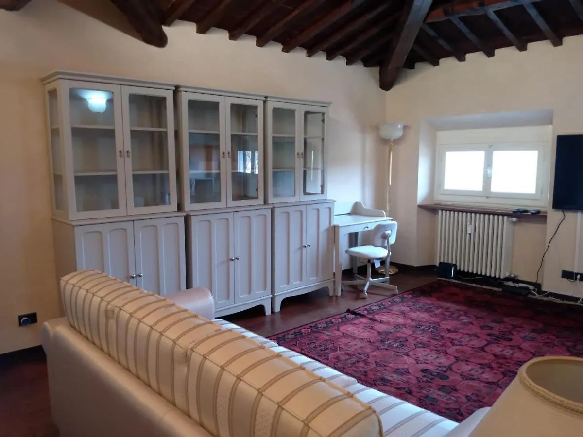 Apartment Appartamento Incantevole Florence