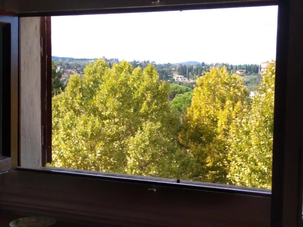 Apartment Appartamento Incantevole Florence
