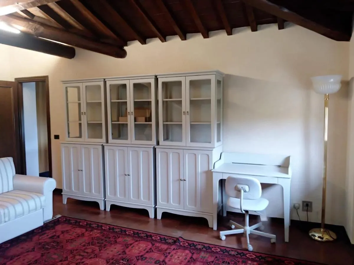 Apartment Appartamento Incantevole Florence